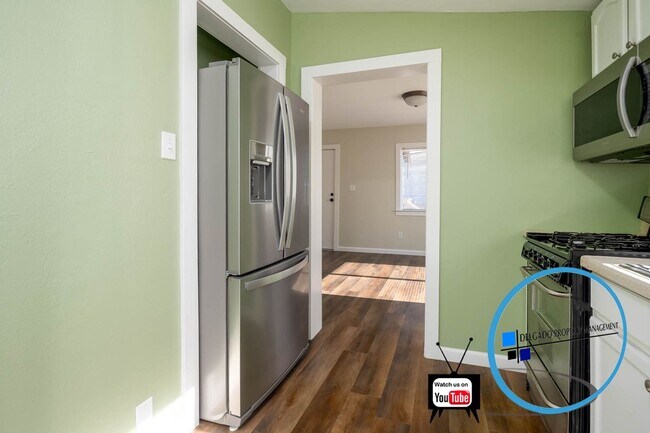 Building Photo - Vallejo completely remodeled and ready for...