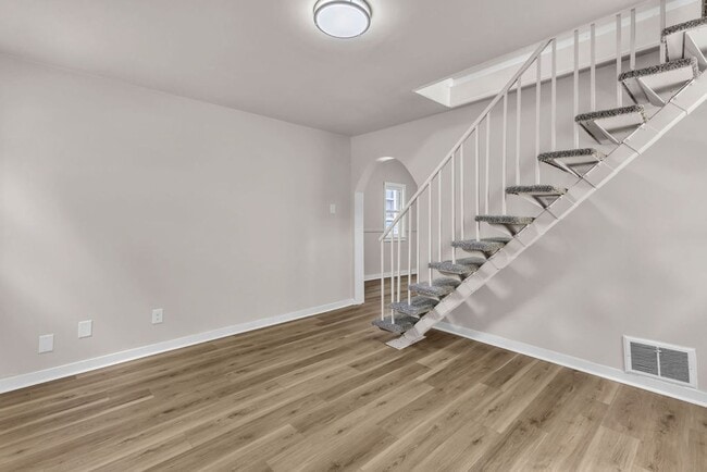 Foto del edificio - Remodeled 2-Bedroom Home in Saint Joseph with Storage Shed