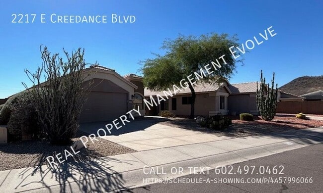 Building Photo - Beautiful North Phoenix Home!