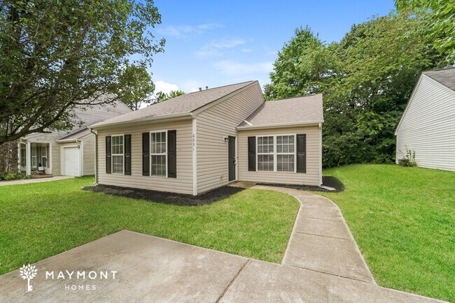 Building Photo - 6031 Veckman Ct