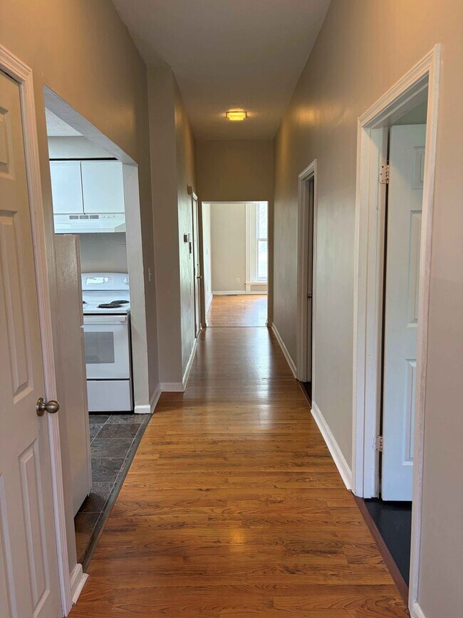 Foto del edificio - 1702 S 2nd St