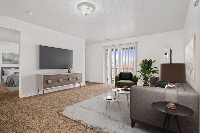 Foto del edificio - Stonebridge Apartments