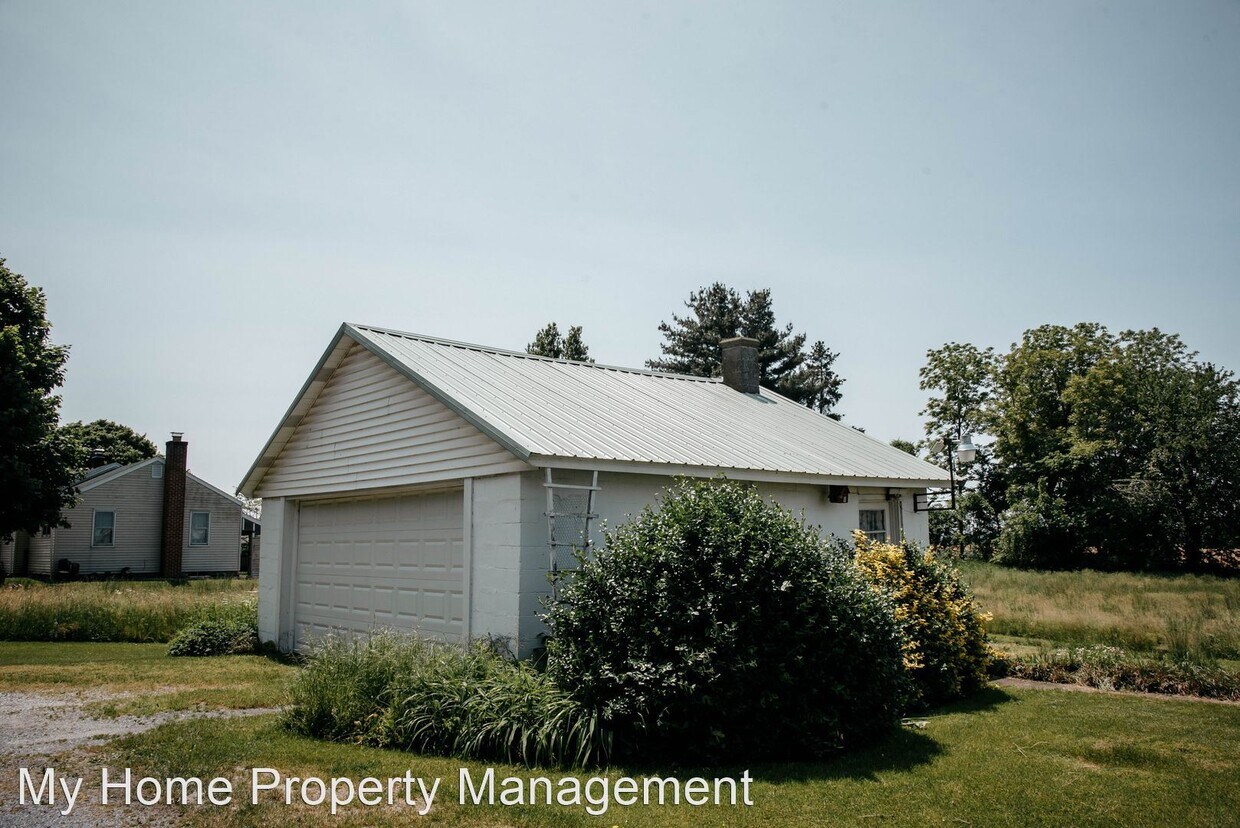 Building Photo - 2 br, 1 bath House - 2605 Maytown Road