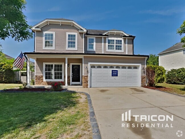 Building Photo - 1104 Braemar Highland Dr