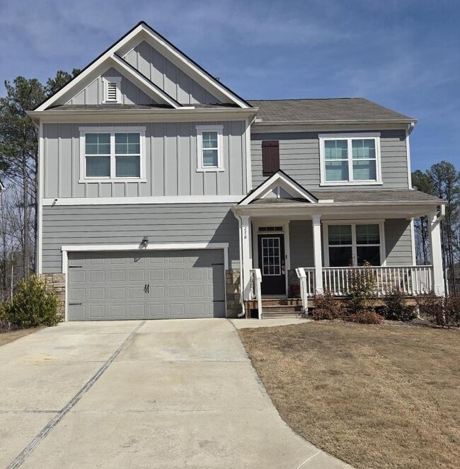 Photo - 278 Etowah Pkwy House