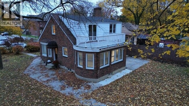 Building Photo - 909 Monmouth Rd