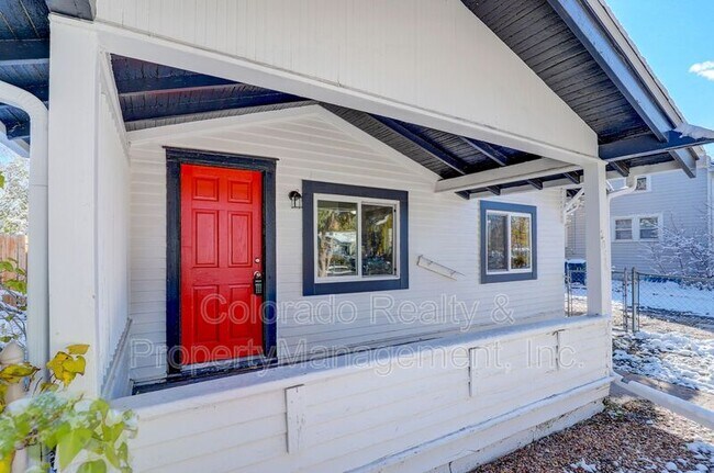 Building Photo - 2056 Fulton St