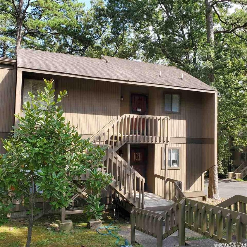 1201 N Pierce St Unit 18, Little Rock, AR 72207 Condo for Rent in Little Rock, AR