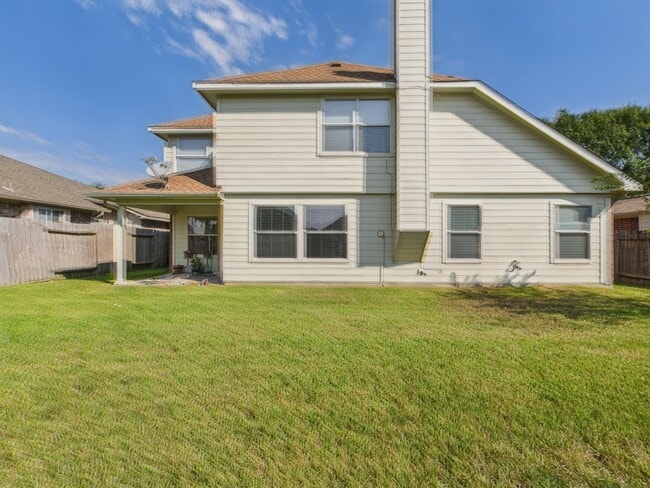 Foto del edificio - 5930 Cypresswood Green Dr