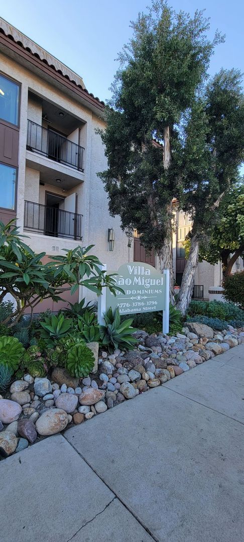 Foto del edificio - 1 Bedroom 1 Bath Senior community 55 & older