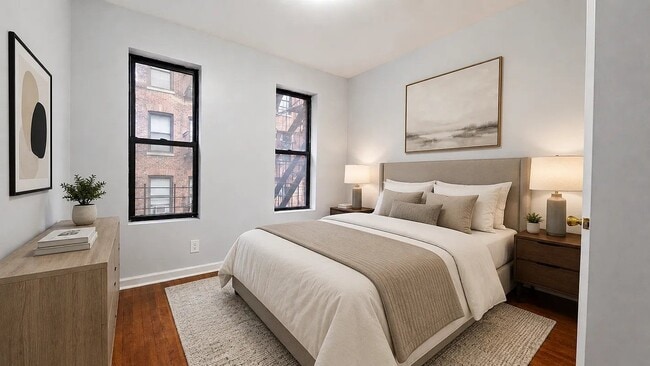Building Photo - 509 W 174th St
