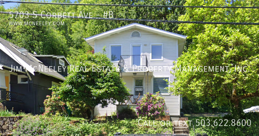 Primary Photo - Upstairs Two Bedroom Available in Johns La...