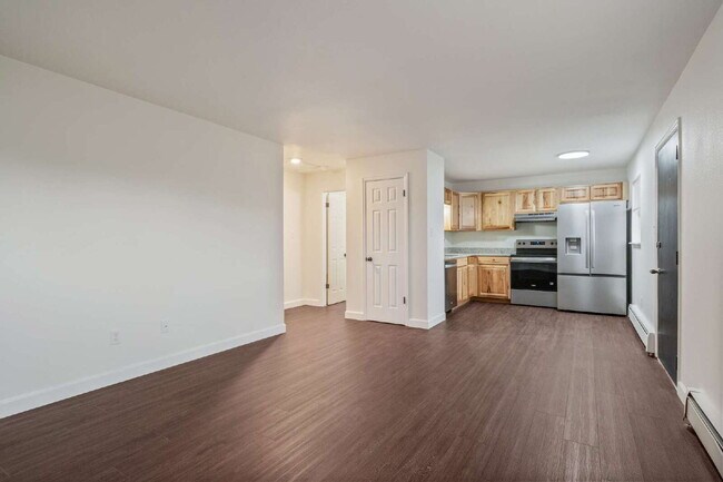 Foto del edificio - Updated 2-Bed Oasis in Cheyenne