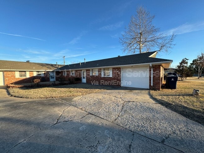 Photo - 3512 Willow Springs Dr Apartment