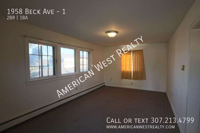 Foto del edificio - 1958 Beck Ave