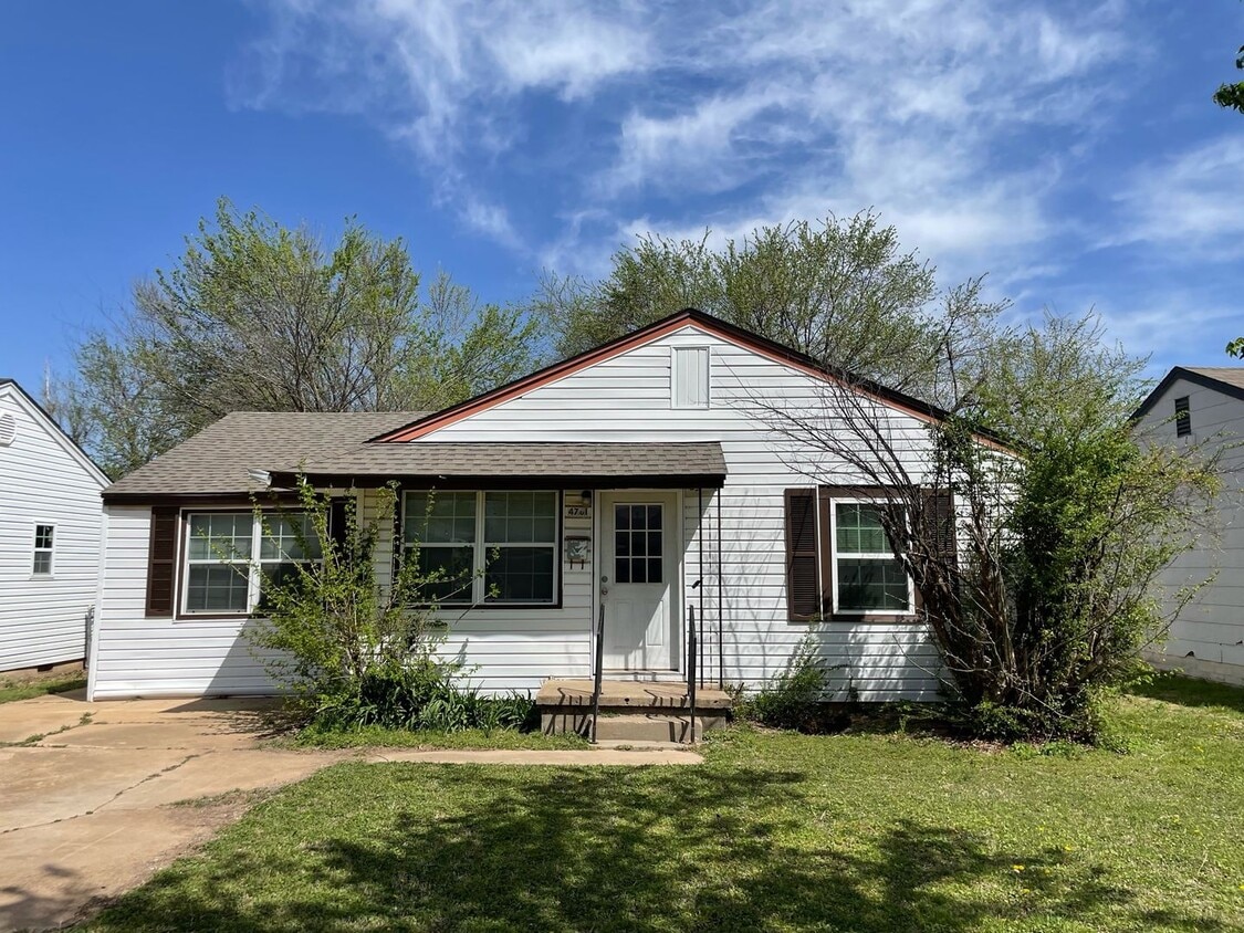 Foto principal - Del City Three Bedroom - Complete Remodel!