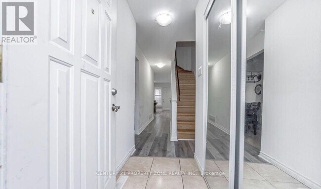 Photo du bâtiment - 475 Bramalea Rd