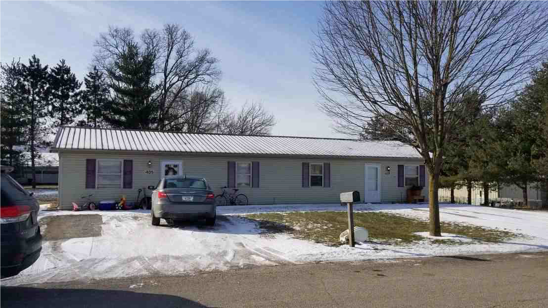 Foto principal - 407 W Walnut St