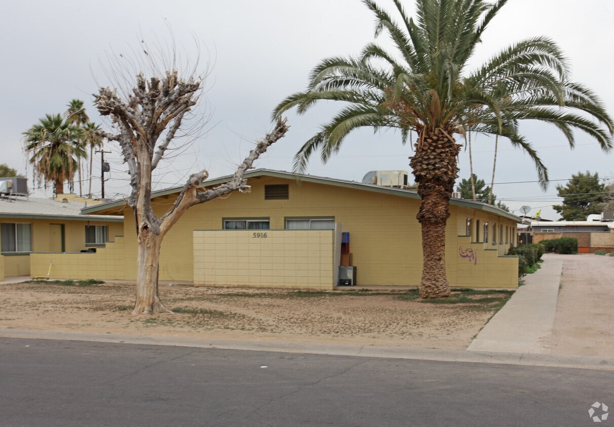 Building Photo - 5916 W Keim Dr
