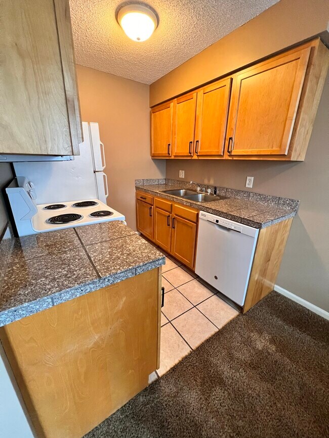 Foto del edificio - 1531 D St