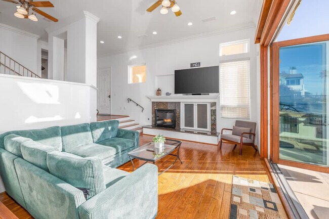 Foto del edificio - 125 Chinquapin Ave