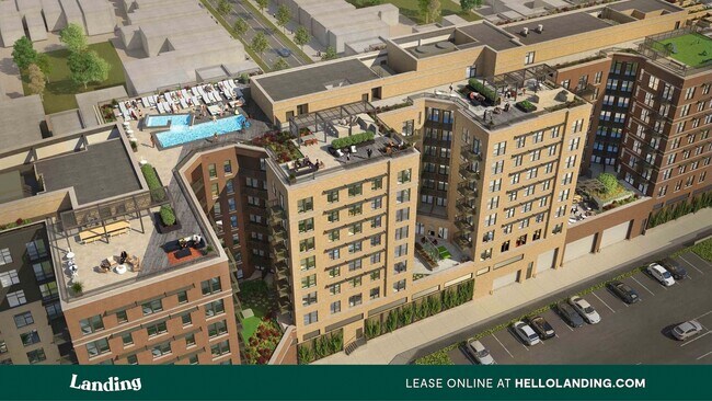 Building Photo - 901 H St NE