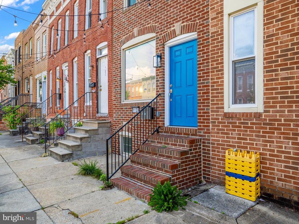 Foto principal - 1129 Nanticoke St