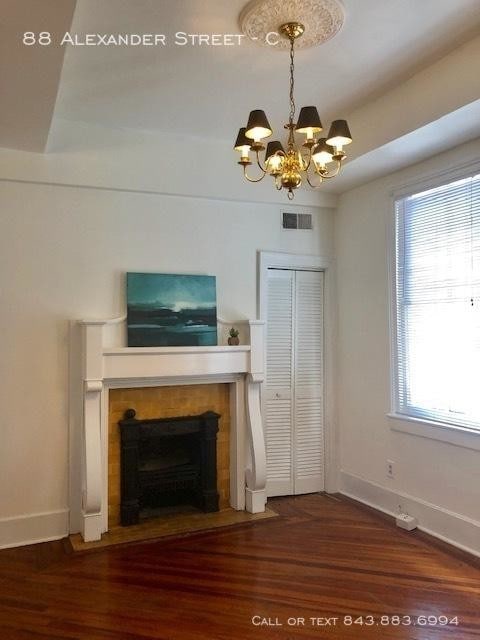2 Bedroom In Charleston Sc 29401 Apartment For Rent In