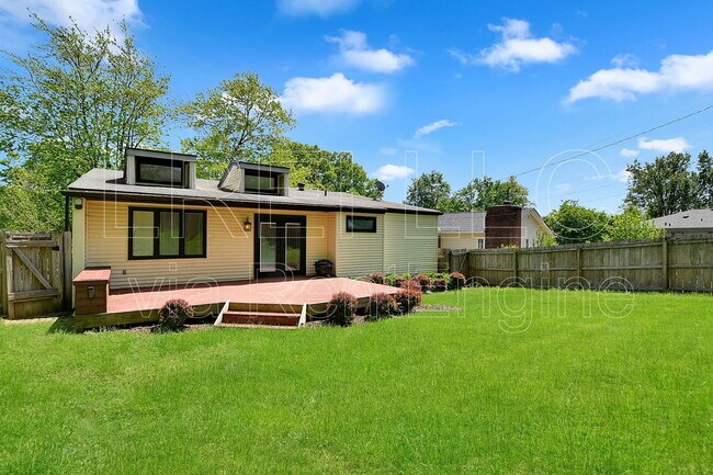 Foto del edificio - 5358 Southdale Rd