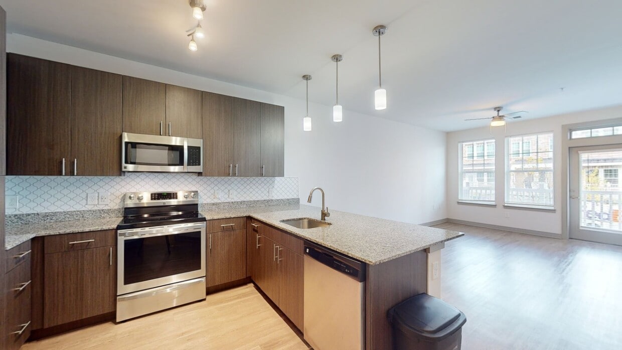 Photo - 1274 at Towson Apartments