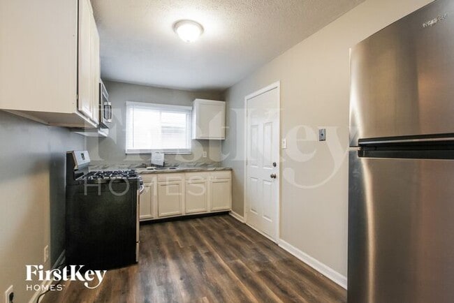 Building Photo - 3513 Monninger Dr