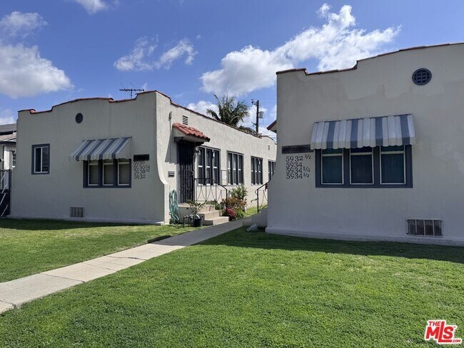 Building Photo - 5930 Arlington Ave