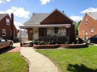 Building Photo - 7477 Grandmont Ave