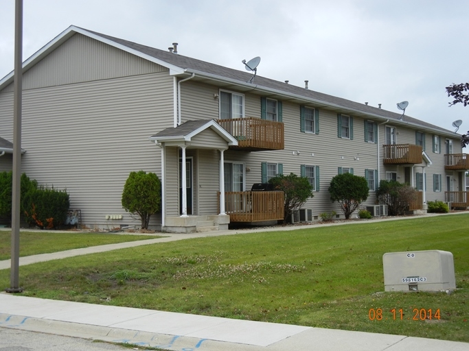 Foto principal - 731 Double Jack St
