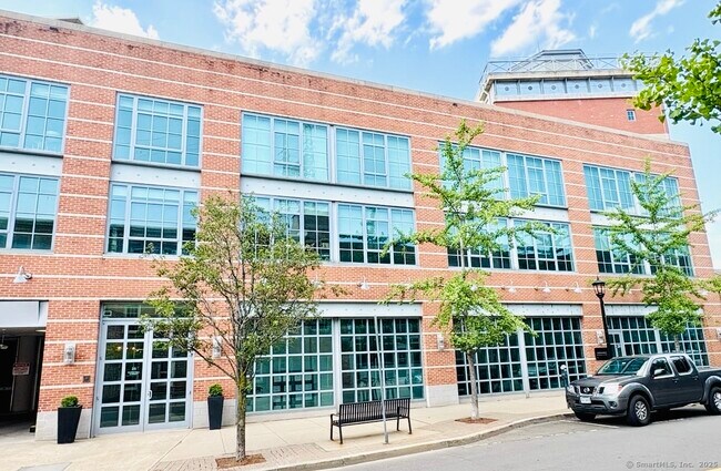 Foto del edificio - 25 Marshall St