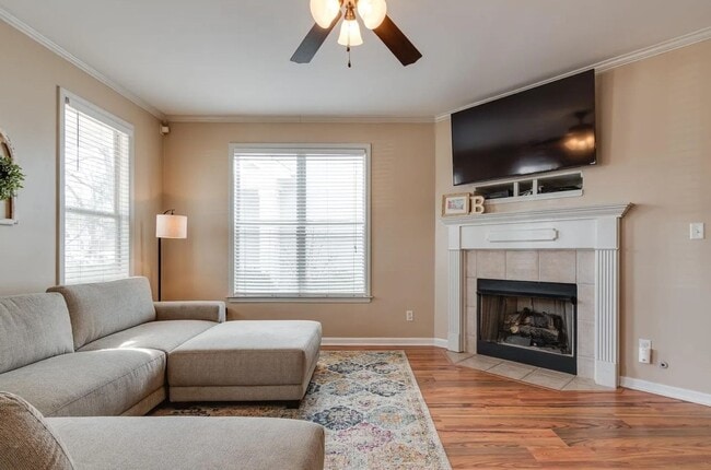 Photo - Charming Harbor Town Home - 2BR/2.5BA with Modern Comforts & Prime Island Living