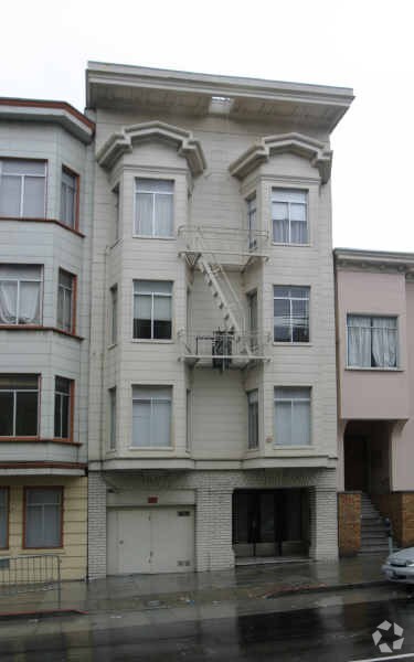 Primary Photo - 1574 Jackson St