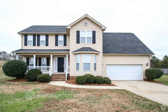 Building Photo - 14904 Castlebridge Ln