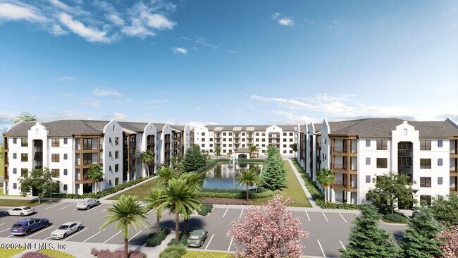Foto del edificio - 25 Silver Moon Cir