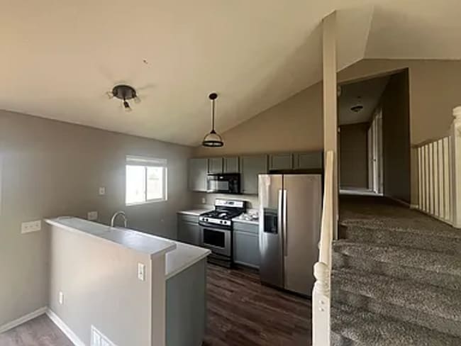 Foto del edificio - 17737 Olive St