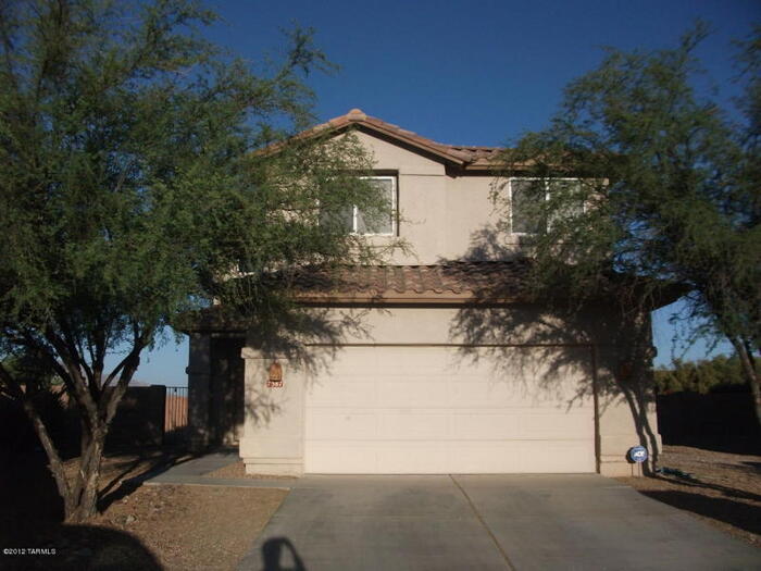 Primary Photo - Spacious Continental Ranch Home with Community Perks!