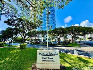 Building Photo - 1296 Kapiolani Blvd