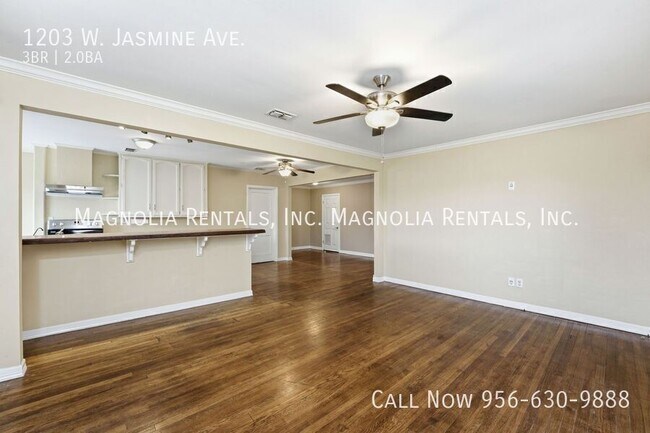 Foto del edificio - 1203 Jasmine Ave W