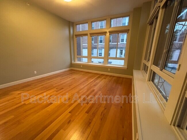 Foto del edificio - 260 Washington Ave