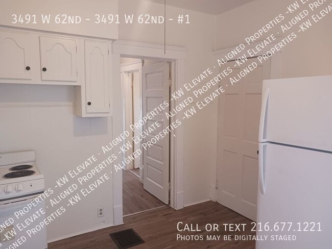 Foto del edificio - 3491 W 62nd St