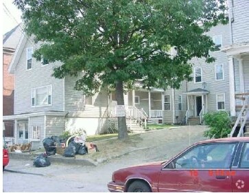 Building Photo - 122-126 Blake St