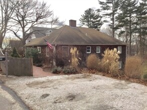 Building Photo - 24 Soule Ave