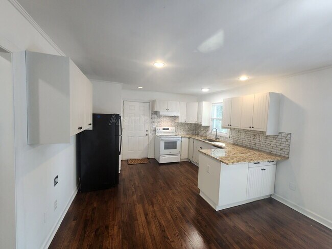 Foto del edificio - 3545 Orchard St