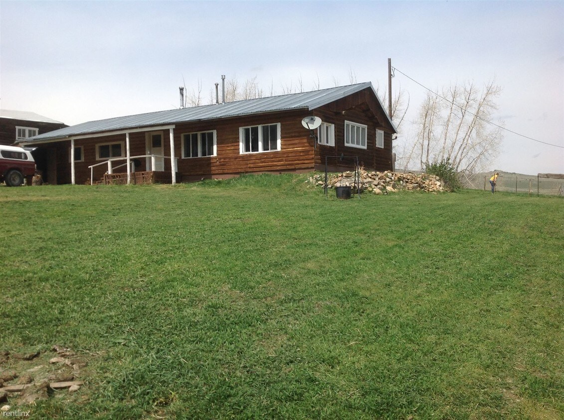 Primary Photo - 3 br, 1 bath House - 111 Pattee
