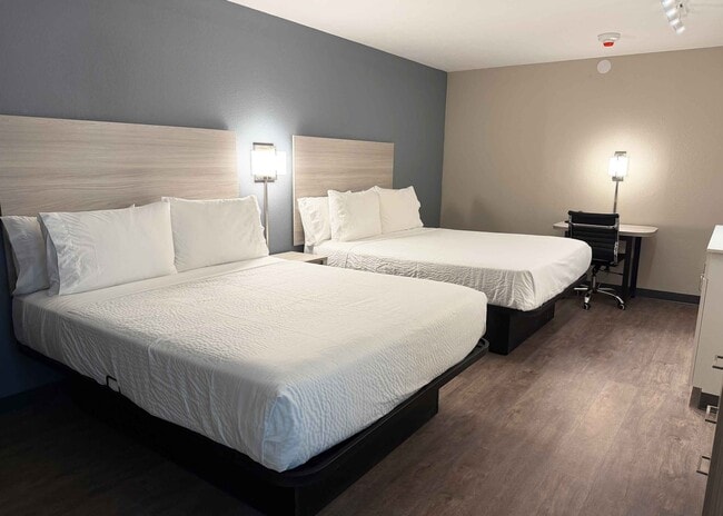 Foto del edificio - Furnished Studio-Longview